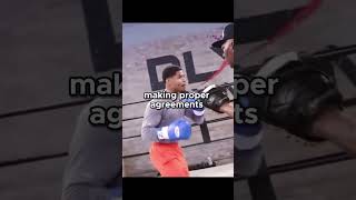 Mayweather   Kellerman Break Down Shakur Stevenson's Boxing Future!