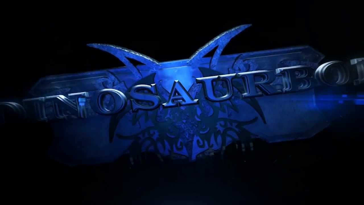 ADinosaurBona's Intro