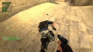 [CS:S] Resurrection mod (v 2.0) Content