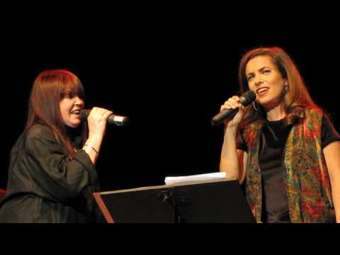 Casi sin querer - Marilina Ross & Sandra Mihanovich