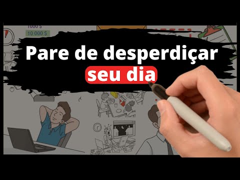 Vídeo: Hábitos insalubres: 10 passos para ajudar seu parceiro a derrotá-los