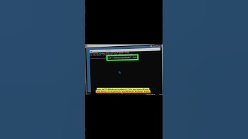 Delete Prefetch Files (Command Prompt): Boost PC Performance