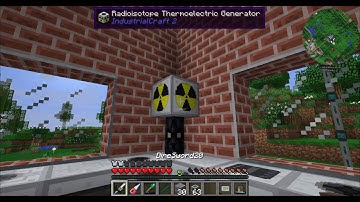 Forgecraft2 S10 E68 Moving Day