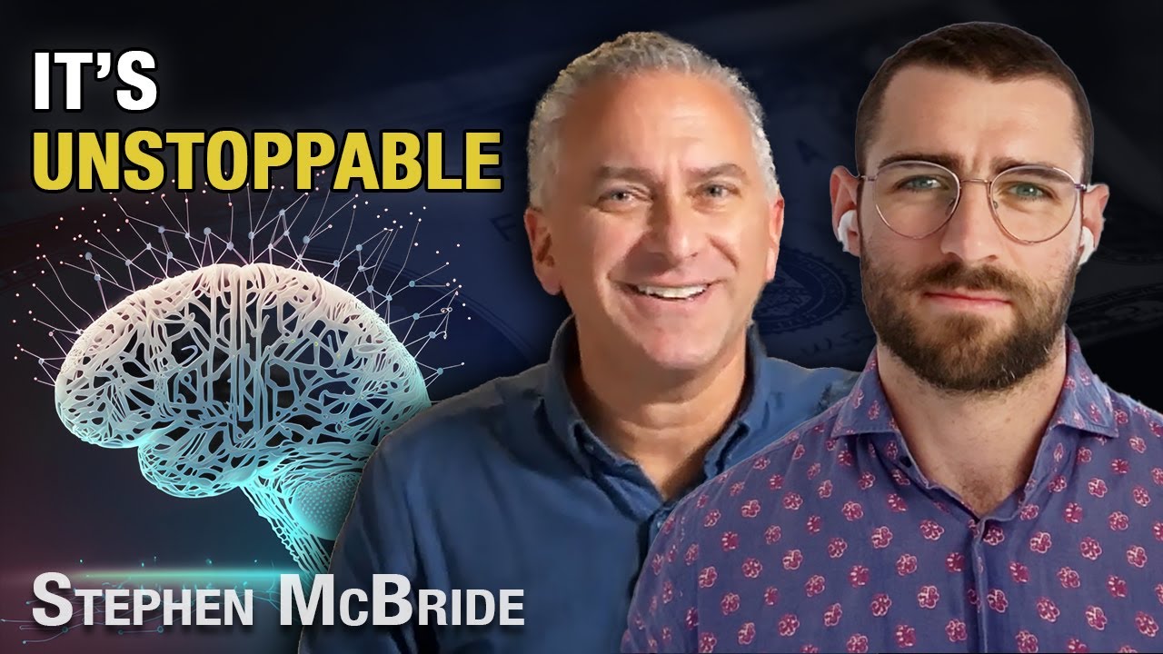 Don’t Fear AI But Watch Out for These Industries and Jobs Primer on