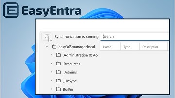 How to Synchronize Entra ID From Ad Using Microsoft Entra Connect