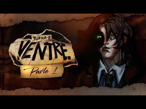 RPG TURMA B: Ventre - Parte 1 "As Velas"