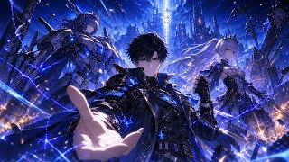 F rank slave mocked by Arrogant Heiress, but his hidden SSS system unlocks 3 Mech Queens