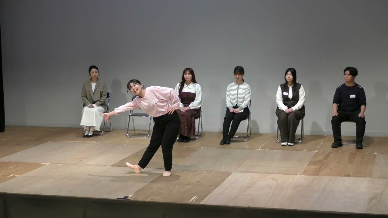 2026マネ協「卒業生オーディション」27~32