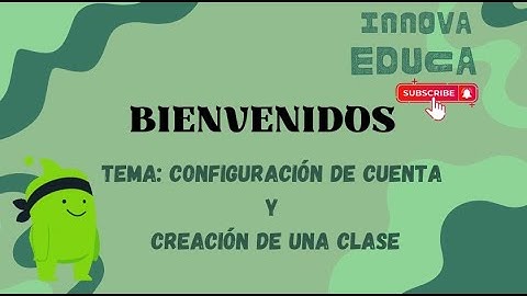 ¡Comienza Hoy! Configura tu Cuenta y Crea tu Primera Clase en ClassDojo"
