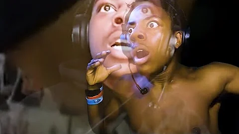 IShowSpeed flashback