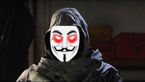 I found a HACKER in Cod Mobile (Not Clickbait)