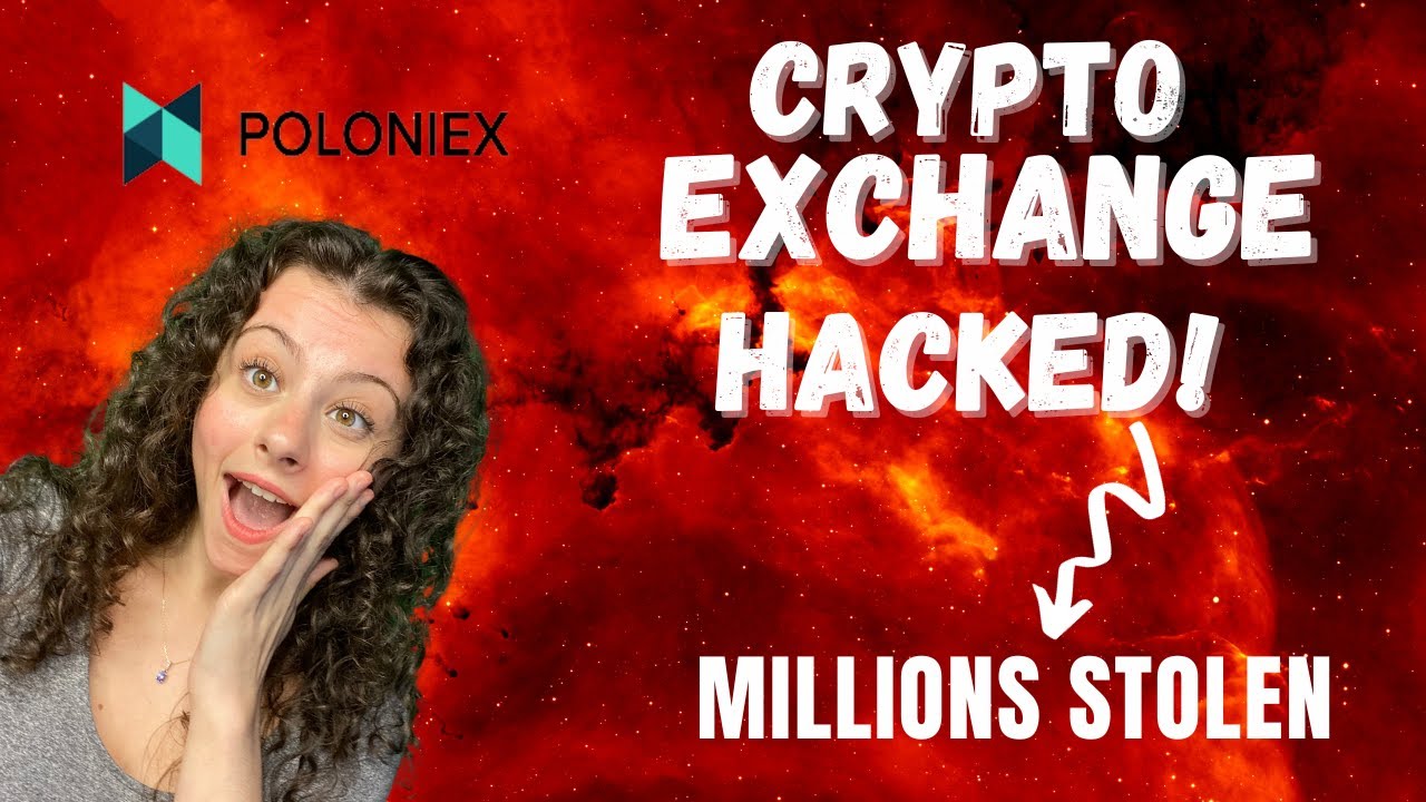CRYPTO EXCHANGE HACK! MILLIONS STOLEN! Revealing What Happened - YouTube