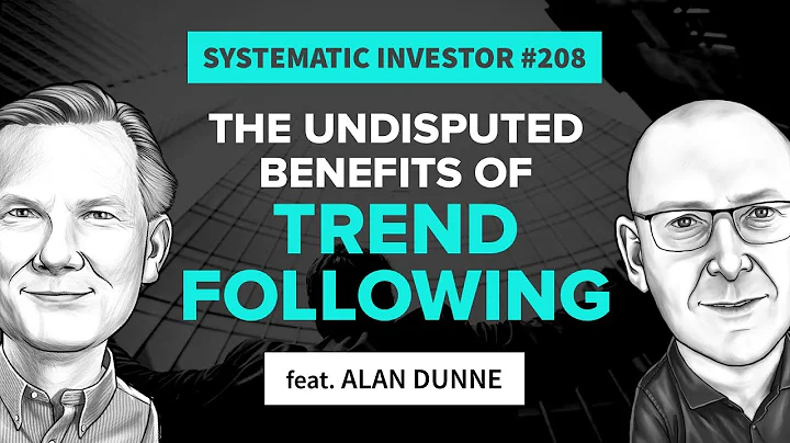 The Undisputed Benefits of Trend Following | Syste...