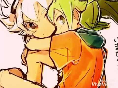 Get Fey X Saru Inazuma Eleven Go Chrono Stone W Youtube HD Wallpaper Fey X Saru Inazuma Eleven Go Chrono Stone W Youtube HD