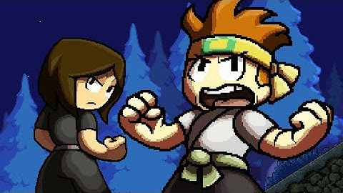 Dan The Man - Gameplay Walkthrough Part 2 - (iOS, Android)