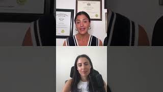 Talking about the psychology of your eating habits & cravings 👇🏼 In this interview, I learned that