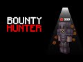 I Was Hunted By Minecraft's BEST Bounty Hunter