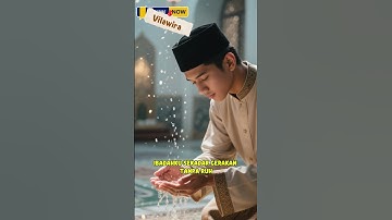 Nikmat Ibadah #ceritainspiratif #funnyshorts #history #daftarstory #manhwa #kisahhariini #kisah