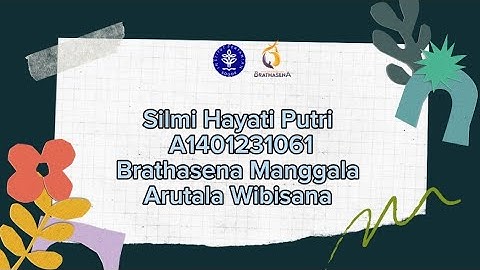 Penugasan Becoming A Powerful Agile Learner - MPKMB IPB 60