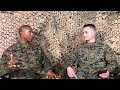 Ask A Marine: Captain Alexander Craig, Ground Intelligence Officer