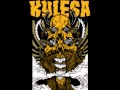 KYLESA - ALMOST LOST