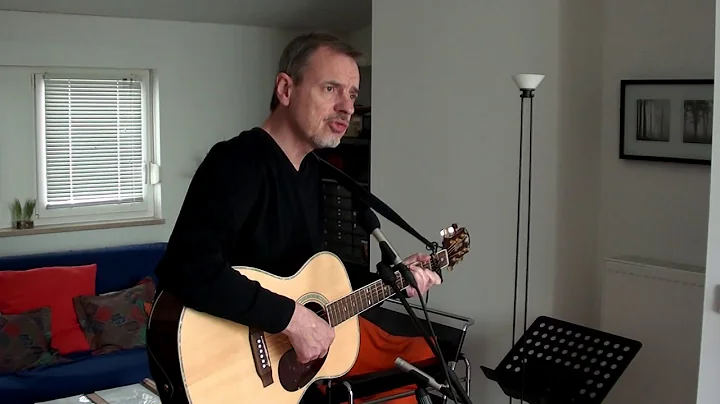 Indian Summer (by Gary Bolstad) - cover