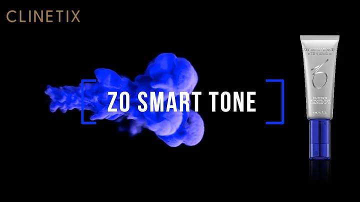 ZO Skin Health Smart Tone SPF 50