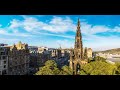 Know about Scott Monument