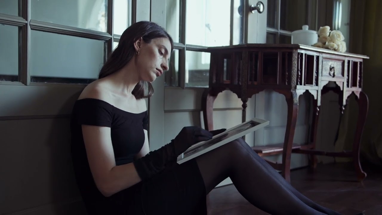 Conscience - Memories do always win (Official Music Video)