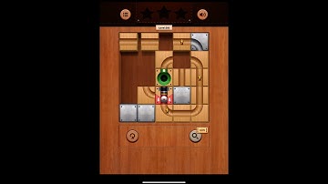 Unblock Ball ⚾️ Puzzle Level 293 Gameplay Walkthrough (iOS, Android)#unblockballpuzzle #shorts #ball