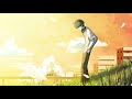 G over/『晩夏』(official lyric video)