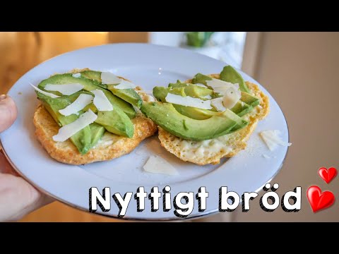 Video: 3 Hälsosamma Skräddarsydda Recept Som Inte Offrar Smak