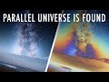 Did Scientists Just Discover a Parallel Universe? | Unveiled (+Mystery Ep.)