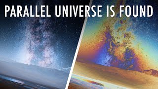 Did Scientists Just Discover a Parallel Universe? | Unveiled (+Mystery Ep.)