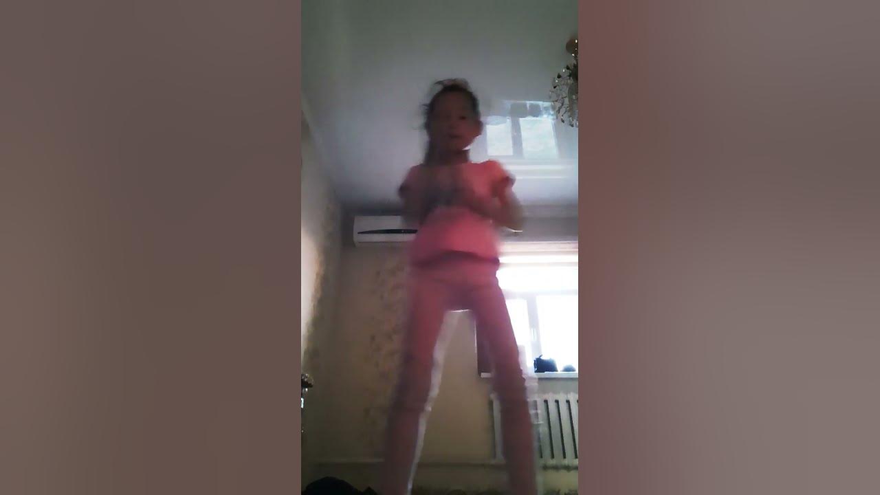 ужыс! - YouTube