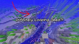 Infinitely Repeating Seed?! (Seed Review)