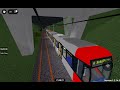 MVB Busse und Stadtbahn Roblox