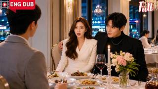 Her Ex Used Her for 4 Years—Then She Married a Powerful CEO for Revenge![ENG DUB I FULL]#minidrama