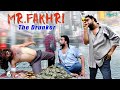 MR. FAKHRI,, The Drunker | Part-3 | Firoj Chaudhary | Full Entertainment