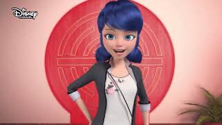 Muci̇zevi̇ Şan Muci̇ze Challenge Türkçe Dublaj Mucize Uğur Böceği Ile Kara Kedi