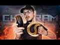 МЫШЬ - ГЕЙМПАД / ASUS ROG CHAKRAM (feat.  Voldemar)