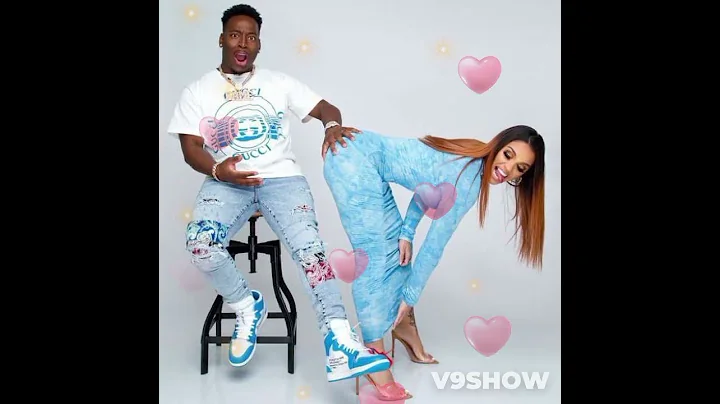 The Prince Family!!!