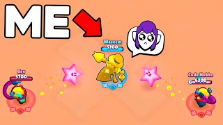 I Busted 25 Brawl Stars Myths In 4 Minutes! Resimi