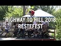 Restefest: Highway to Hill 2018
