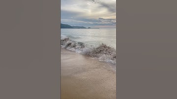 Tiếng sóng biển