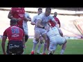 Behind the scenes - Lions v Leinster in Johannesburg