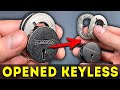 THE IMPOSSIBLE PADLOCK PUZZLE | HOW TO OPEN IT