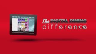 The Digital Dining Difference