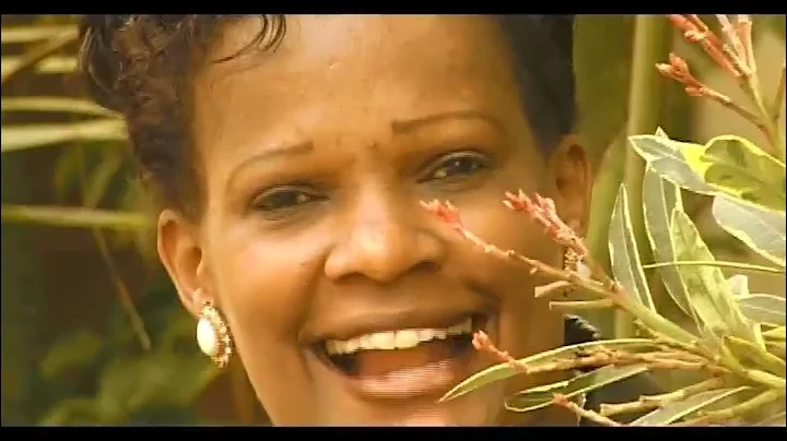 Nancy Torome - Tondu   Warega Jesu