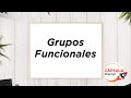 Grupos Funcionales (Química Orgánica)// FACIL y Sencillo !!! / 🔥🔥🔥